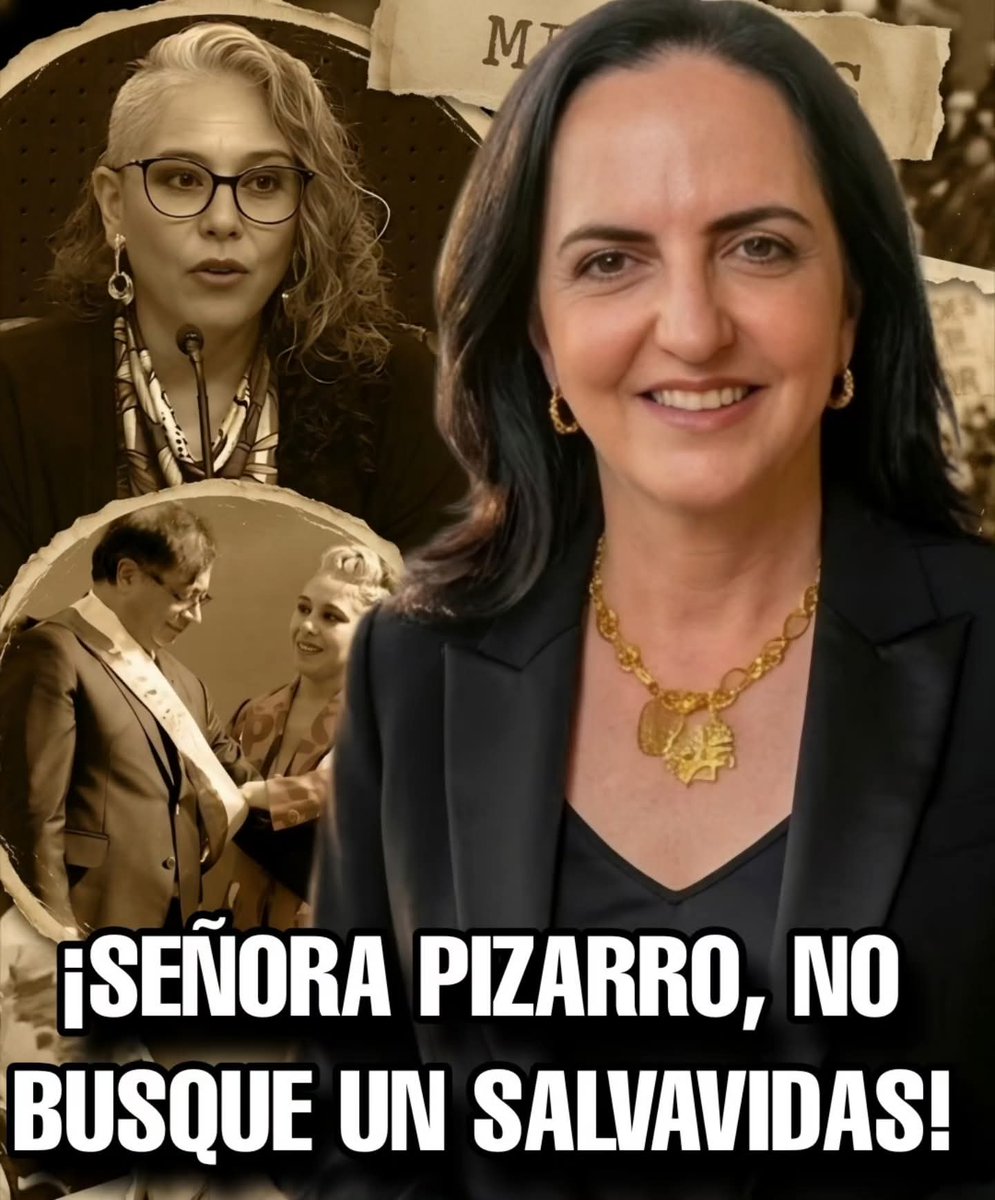 Mariano Ospina tweet media