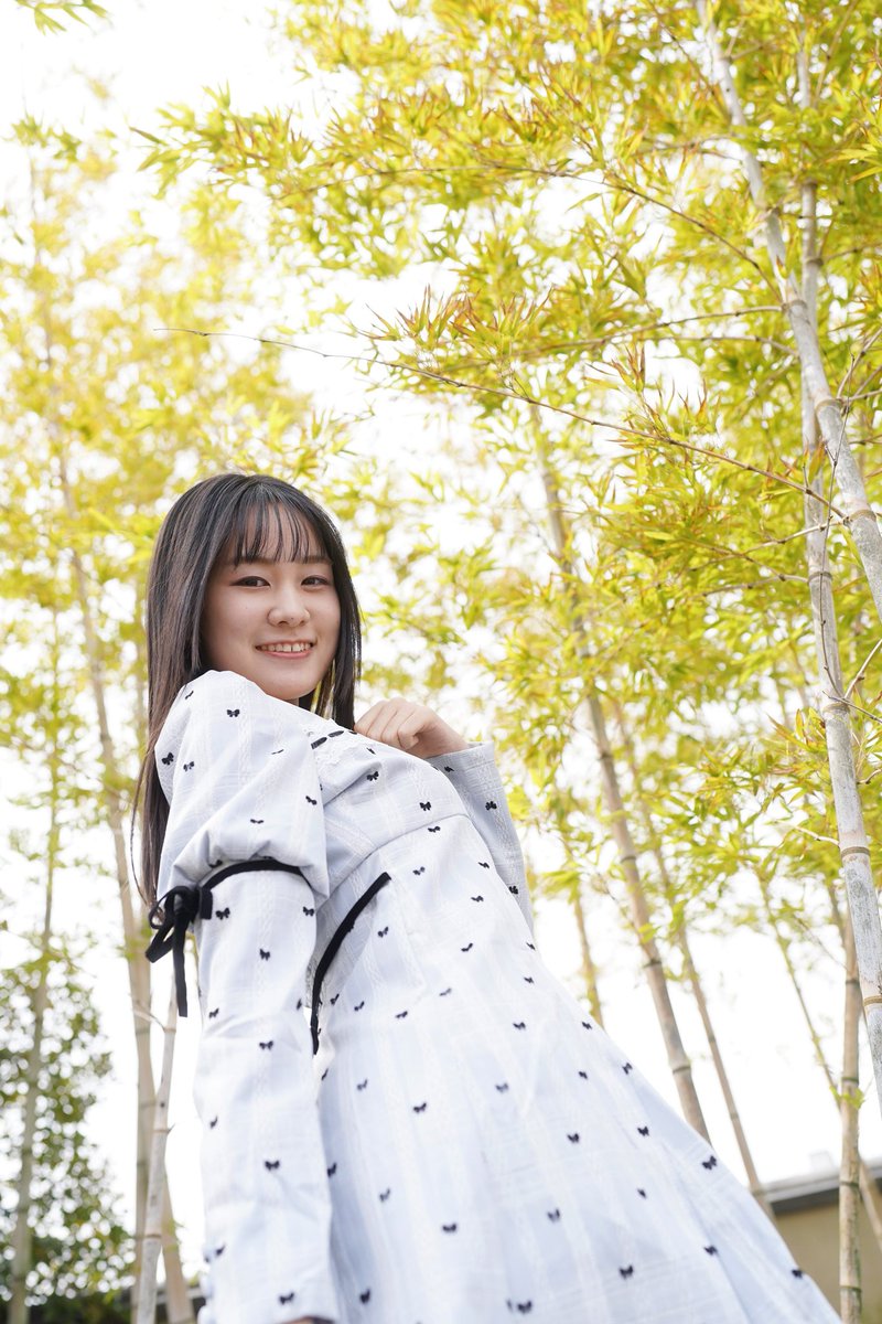 夏目アンナ@HMC tweet media