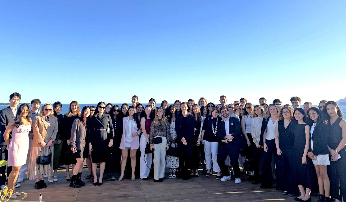 SKEMA Business School tweet media