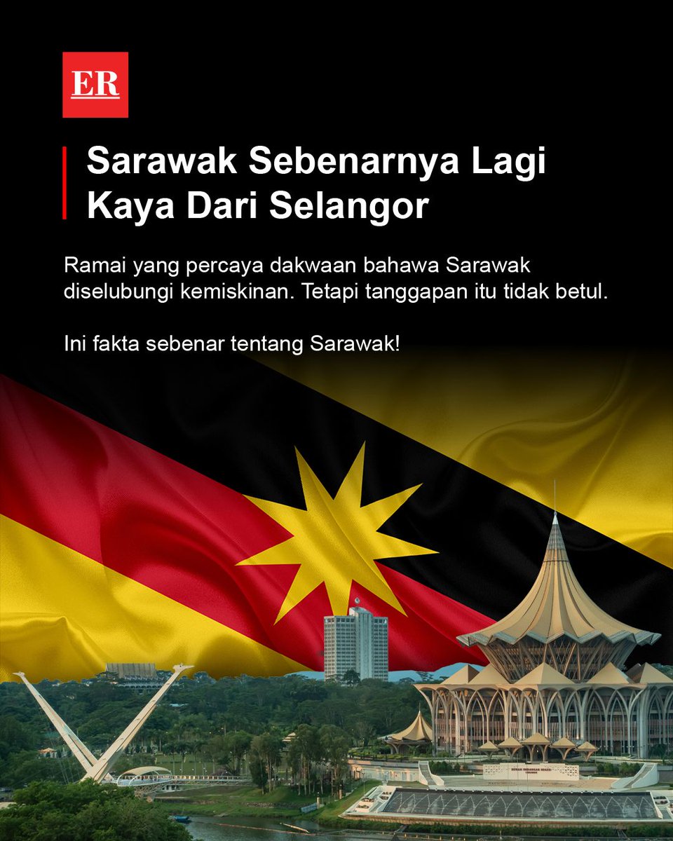 Ekonomi Rakyat tweet media