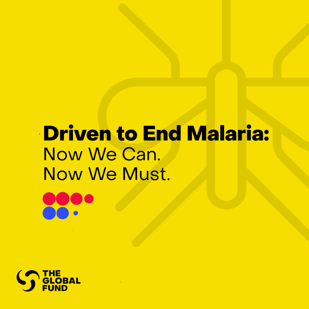 The Global Fund tweet media