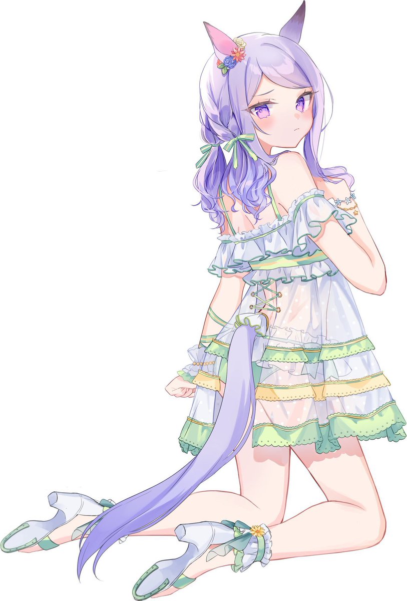 もこかり。 tweet media