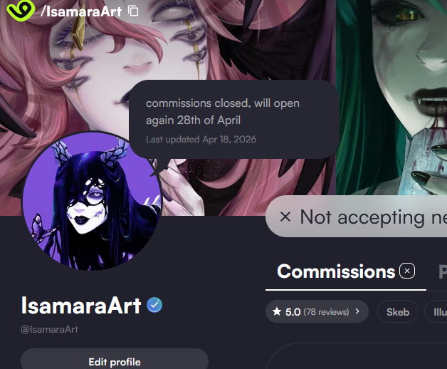 𝙸𝚂𝙰 tweet media