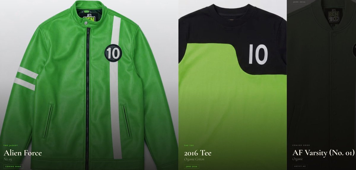 Zeynal10 ♂WikitrixMaster♂ 🐇 #ReviveBen10 tweet media