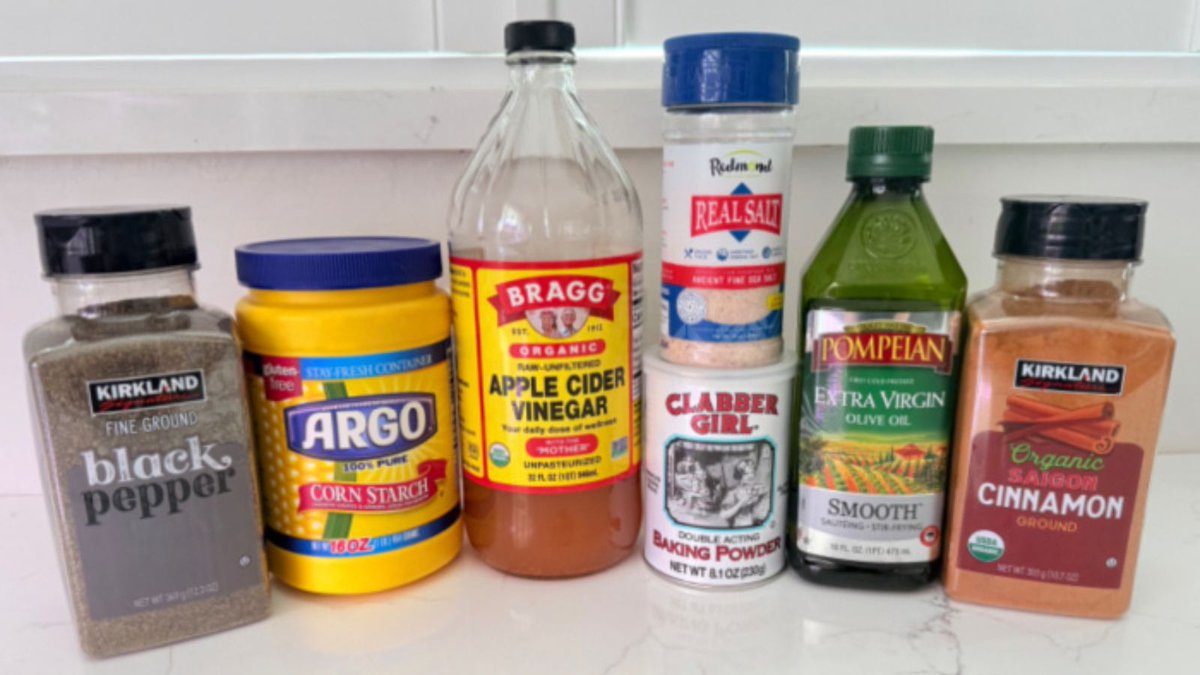 Food Storage Moms tweet media