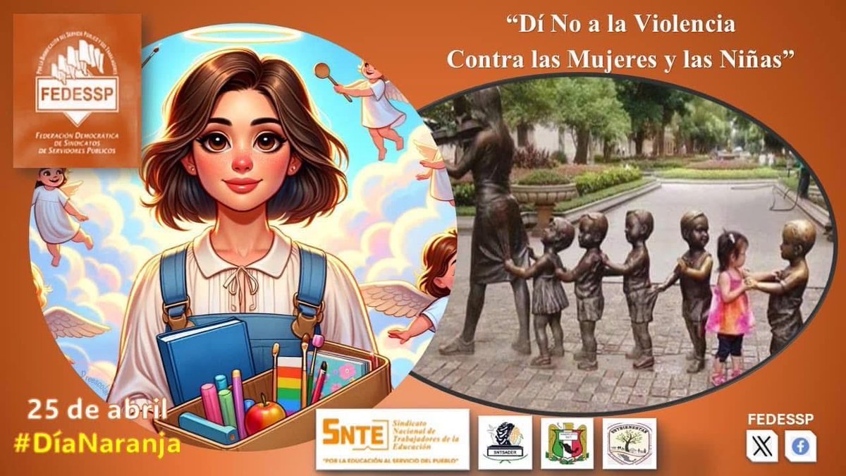 FEDESSP Nacional tweet media