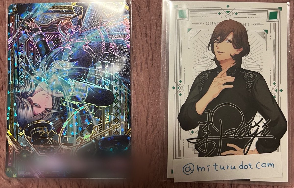 みつる tweet media
