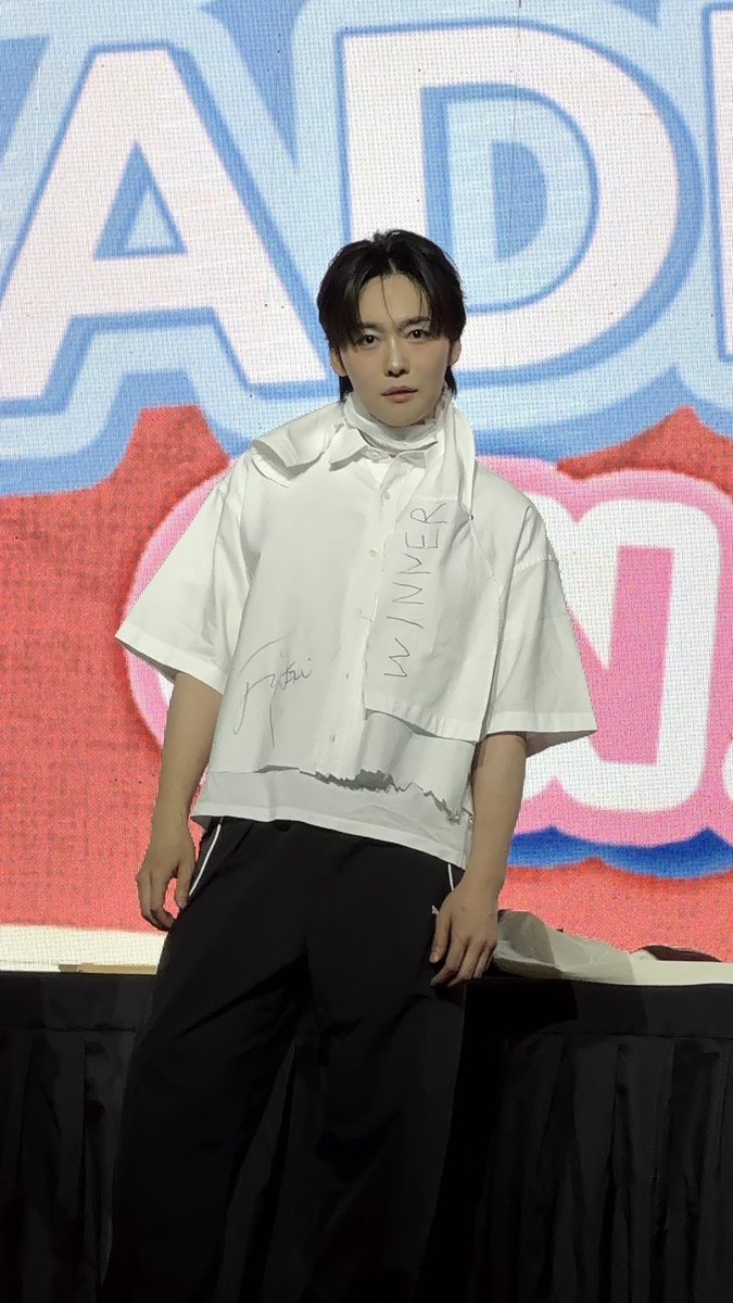 MINO & WINNER : SPECIAL PLACE IN MY 💙 tweet media
