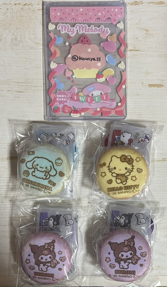 こちゃこ tweet media