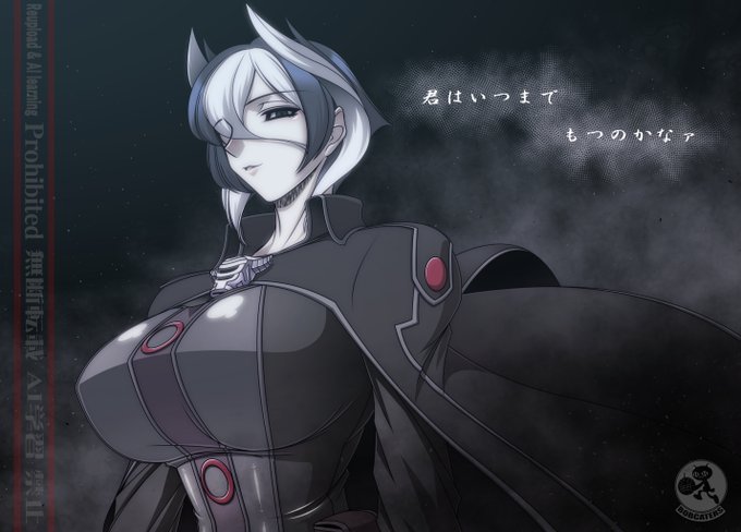 オーゼンは立体化恵まれてないよねー。 もういっそ出すなら実物大で出して。 室内に2m女体って結構な迫力だと思いますぞw