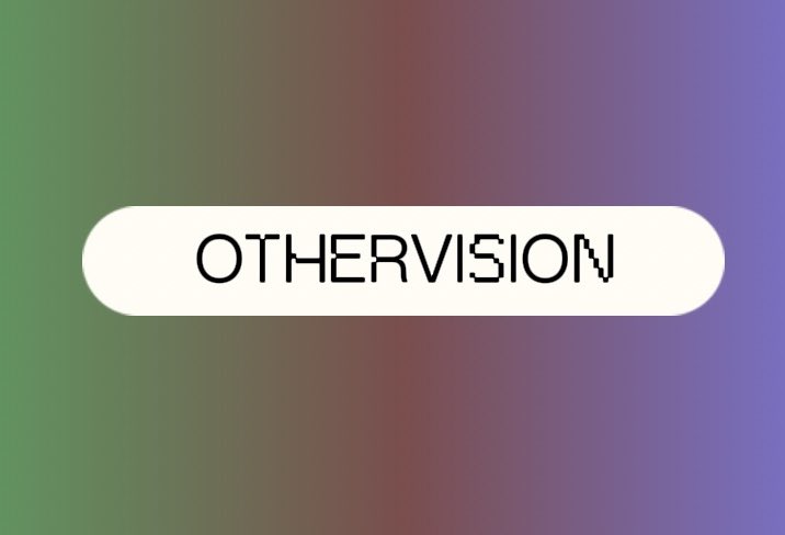 Othervision (by Ethan) tweet media