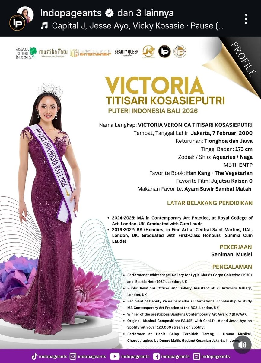 ATEENG PERLAHAN NAIK🙈 tweet media