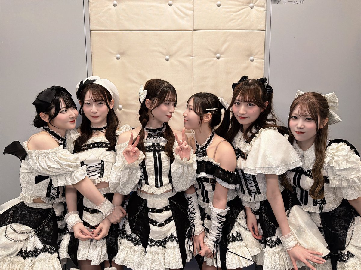 Honey Devil【公式】 tweet media