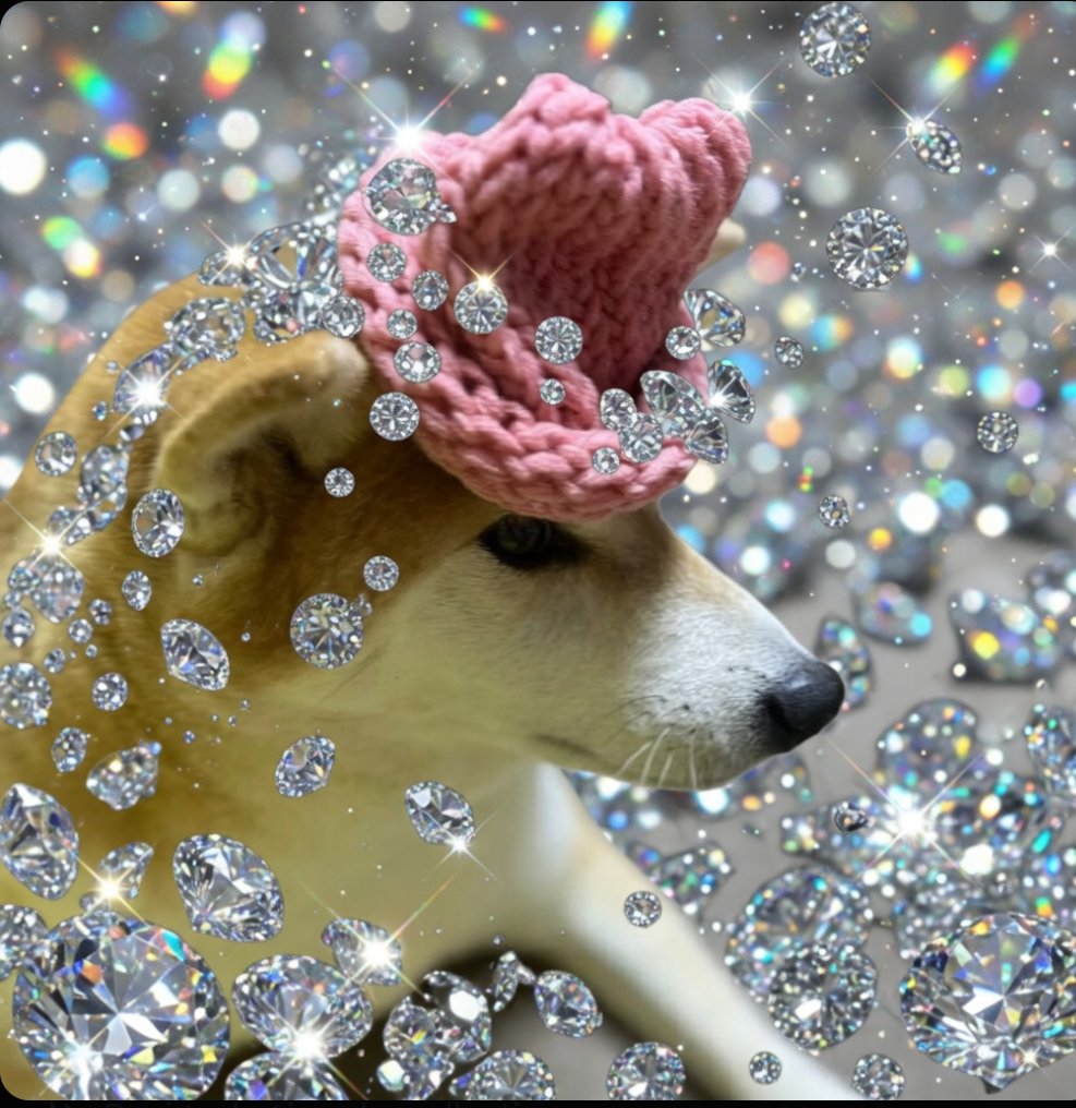 The Hat Stays On.
