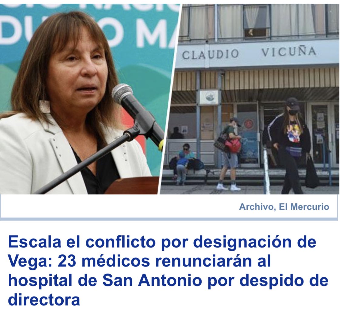 Así renuncie hasta el gato, el gobierno no puede aflojar.!!