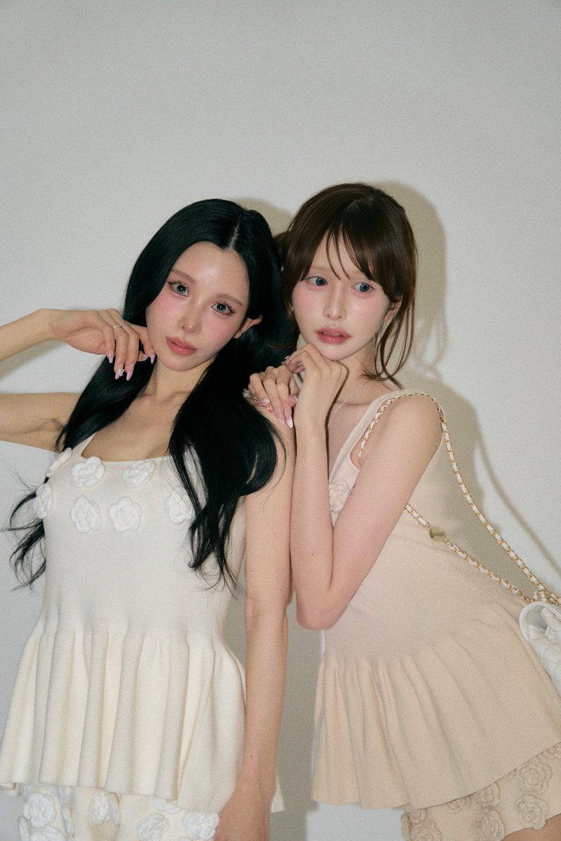 BELEAR MIMI tweet media