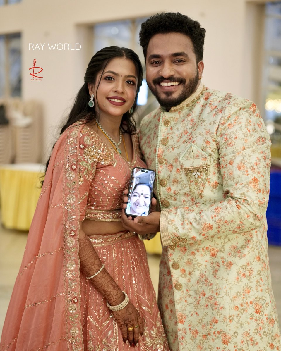 letsfollowray's tweet photo. Happy Client Moments 💫 | Bridal Gown in Trivandrum | Wedding Gown Designers | Party Wear Boutique | Designer Lehenga | Custom Designer Blouse | Bridal Blouse Stitching | Kids Wear | Baptism Dresses in Trivandrum | Christening Outfits | Ray World Designer Boutique https://t.co/ieJps5kADl