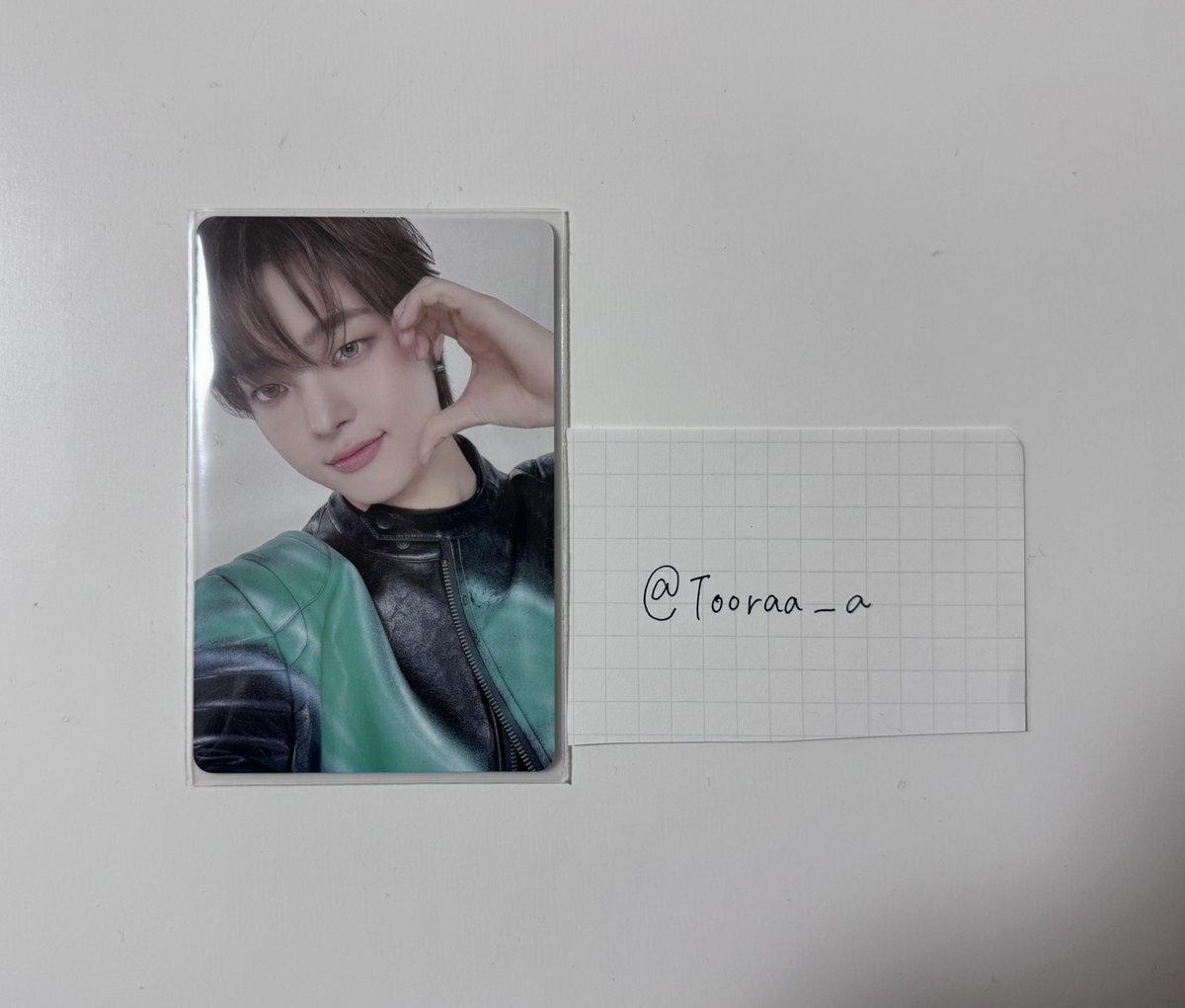 とらら tweet media