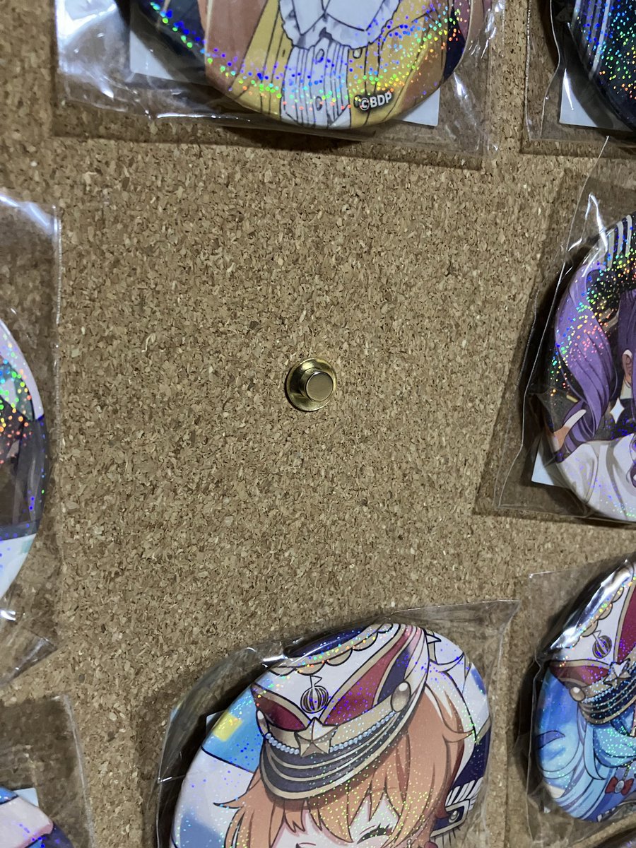 ほしとむ tweet media