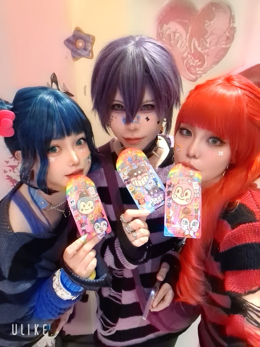 🌸🌻なみ🍁❄️ tweet media