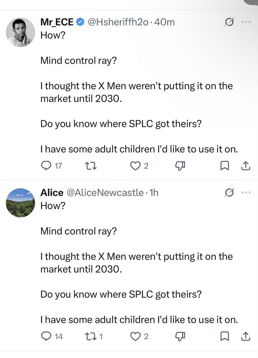 it’s now or never tweet media