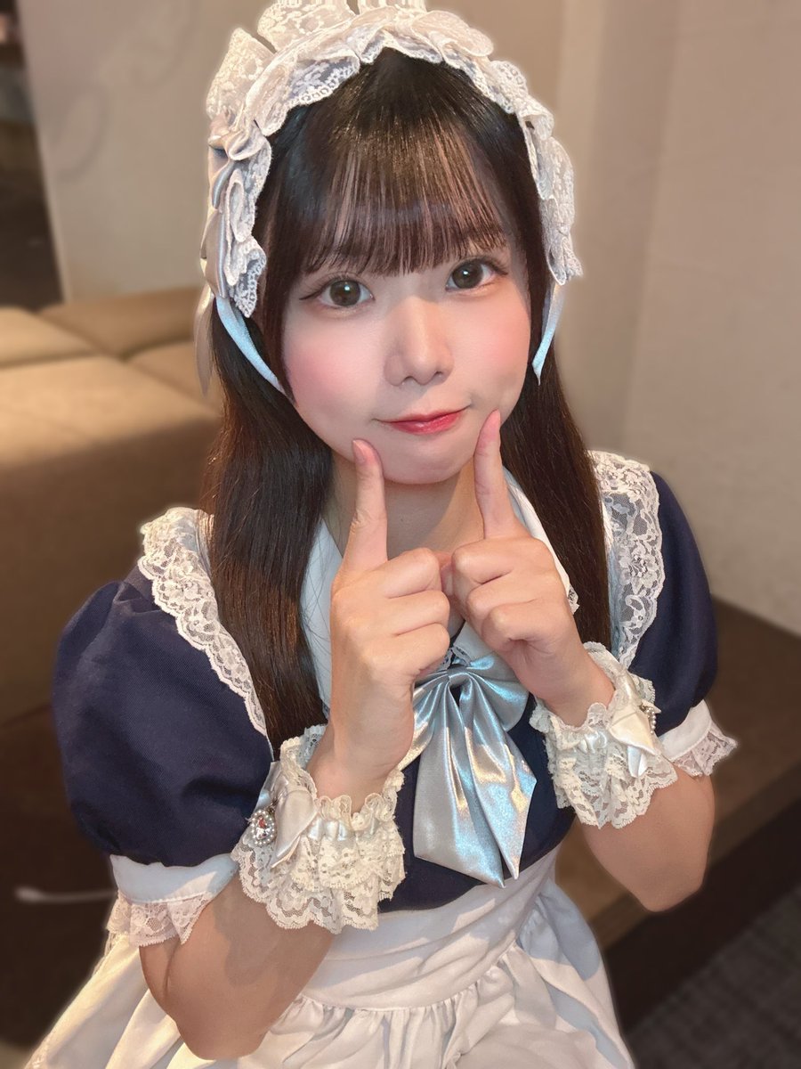 ꒰ঌのあ໒꒱ coffret恵比寿 tweet media