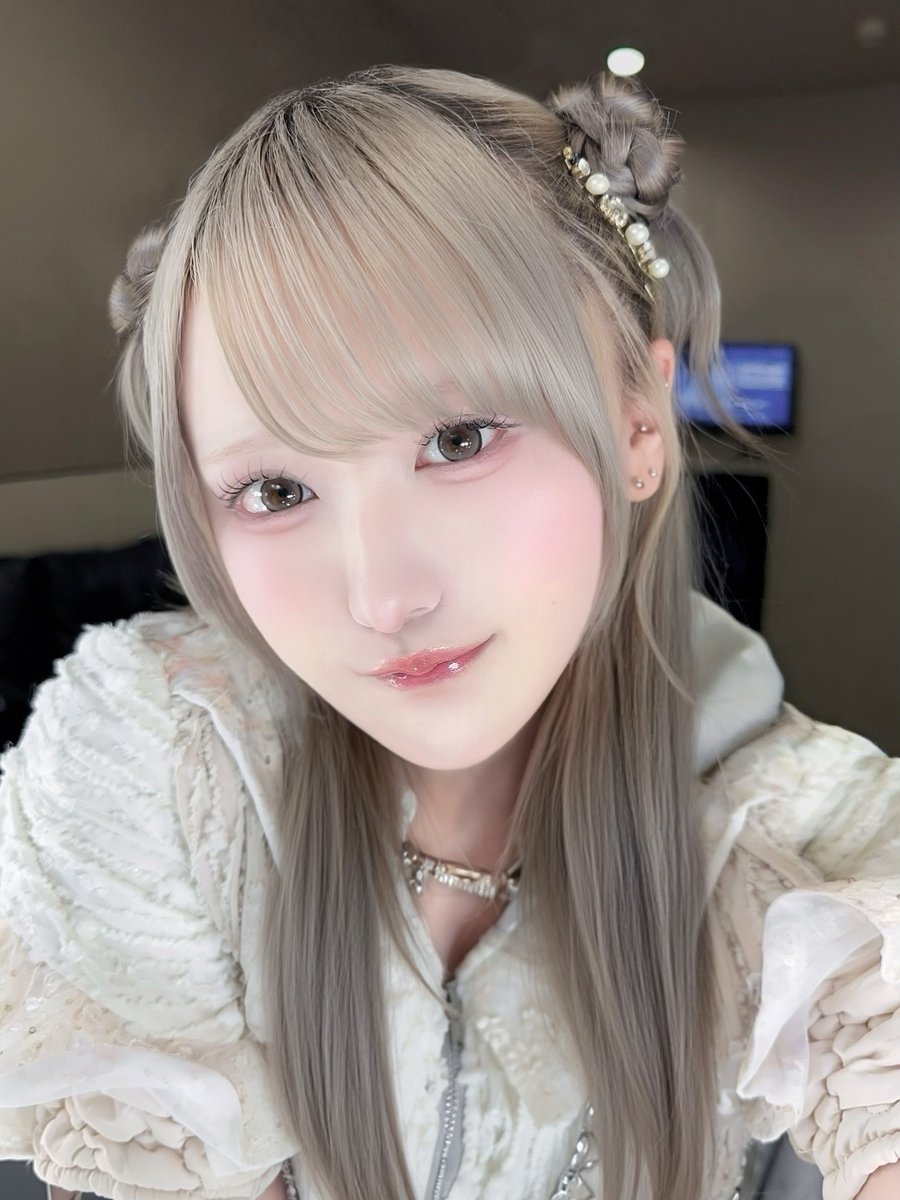 柑奈ちはる【Mirror,Mirror】 tweet media