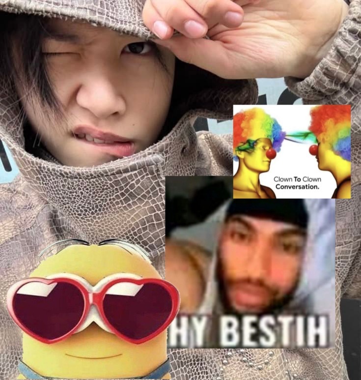 Woodsy Corner. tweet media