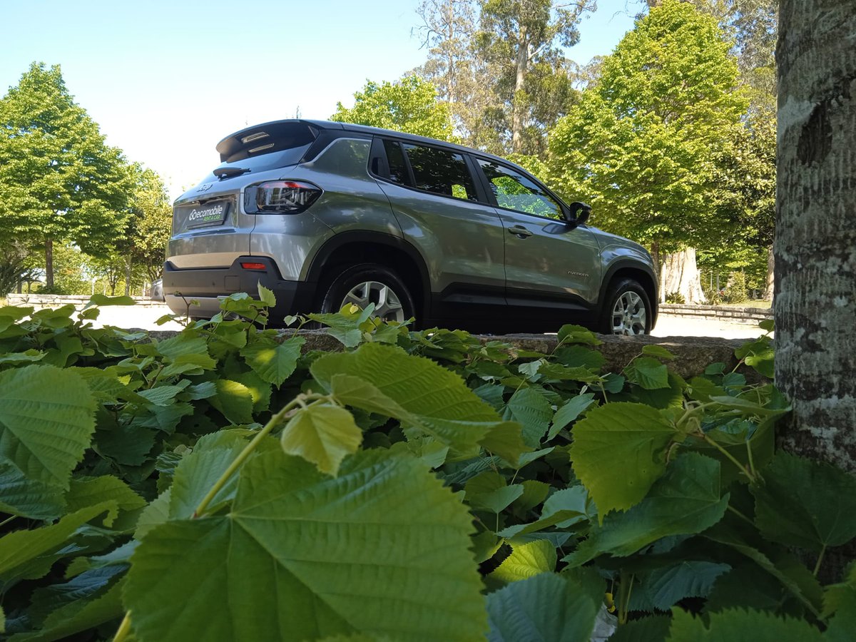 EcomobileRaC's tweet photo. 🌹🕊️ Não há marca mais icónica que a JEEP para simbolizar a liberdade. 💚💛❤️🌞

🚘Novo JEEP AVENGER disponível para aluguer na Ecomobile. 🇵🇹🍀🫶

Link para reserva na caixa de comentários. 🔐

#Ecomobile #ecomobilenaestradaconsigo #rentacar #jeep #Avenger #JeepAvenger #carhire https://t.co/Zg5TX7My9Q