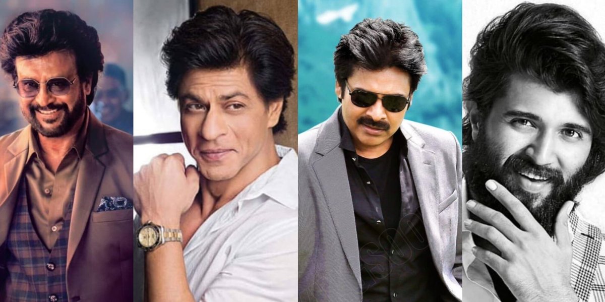 Saloon Kada Shanmugam tweet media