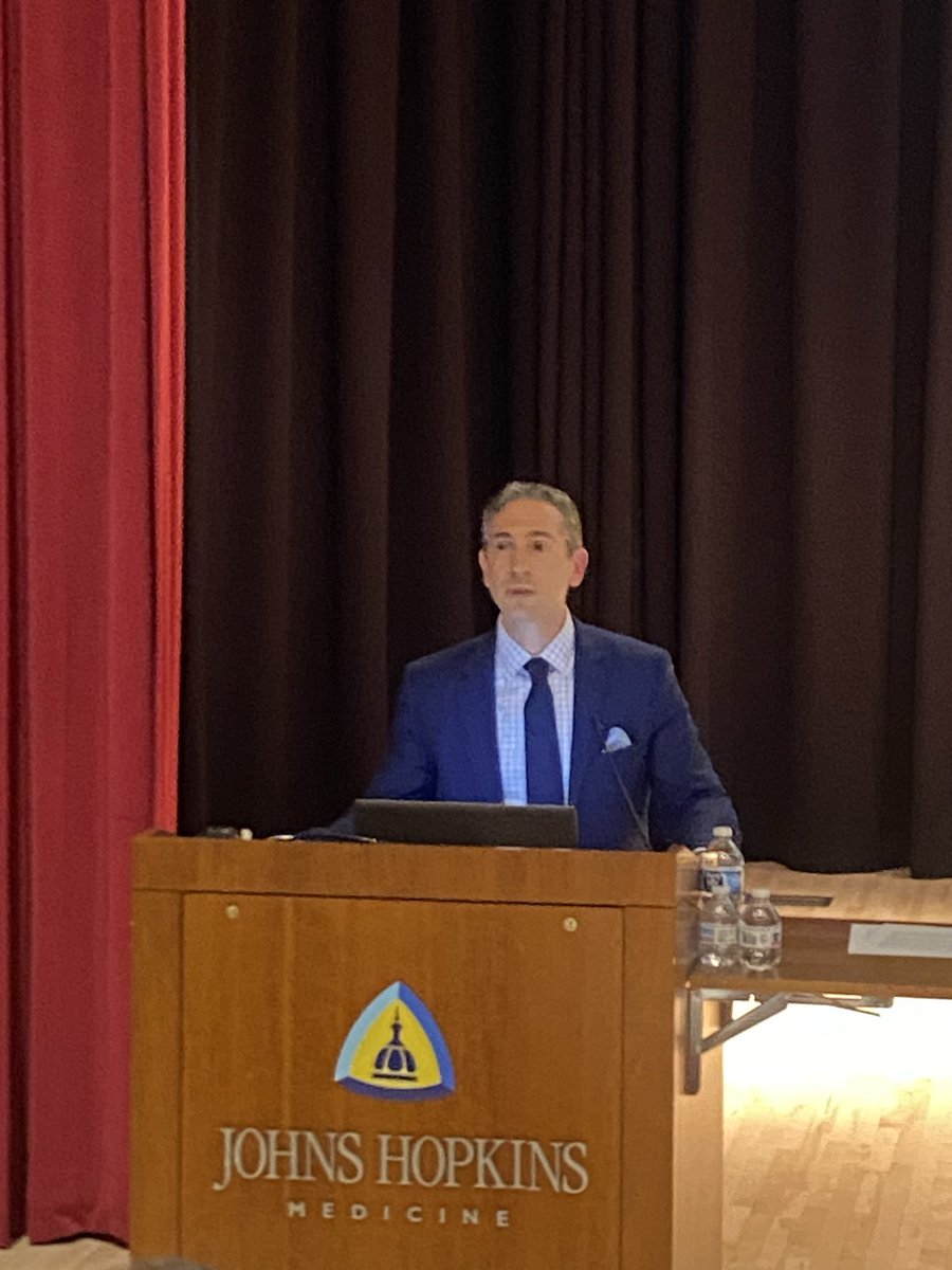 Panagis Galiatsatos, MD, MHS tweet media