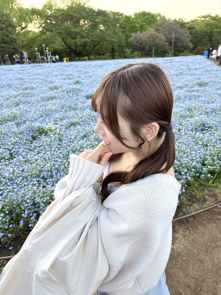 こころ tweet media
