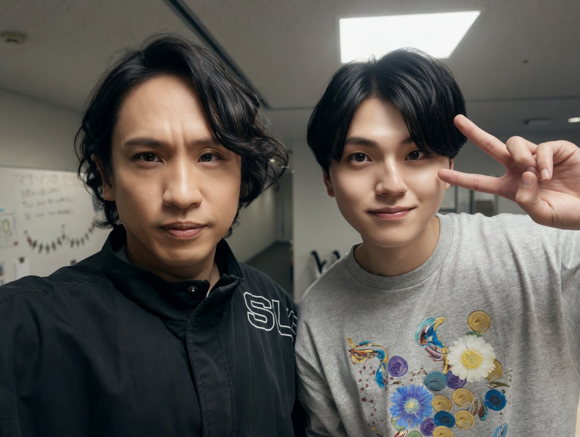 來河侑希/yuki kitagawa tweet media