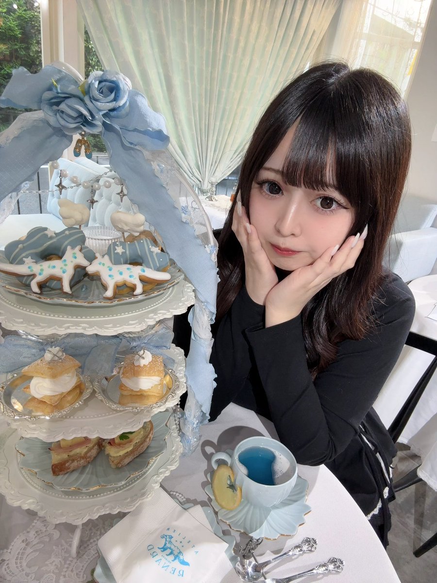 まふゆ❄🌙 tweet media