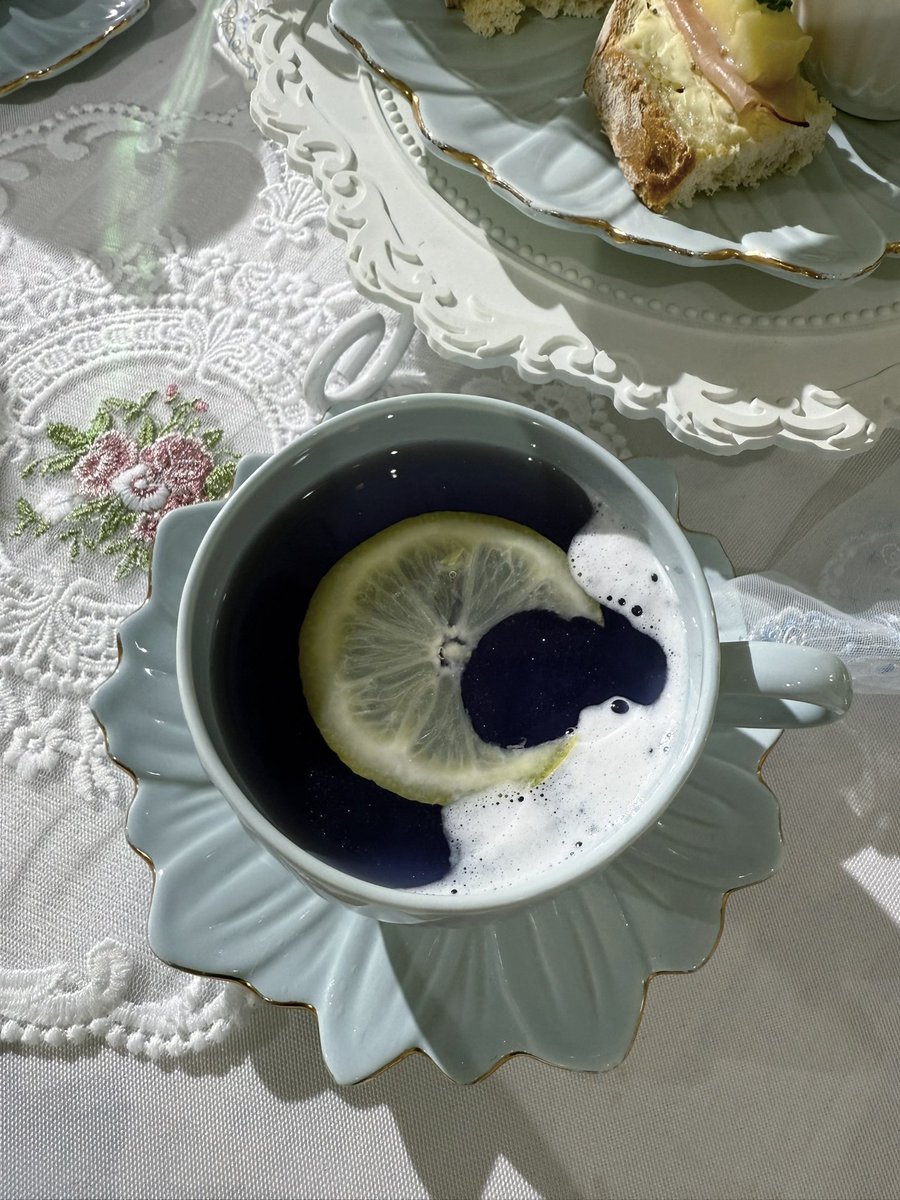 まふゆ❄🌙 tweet media