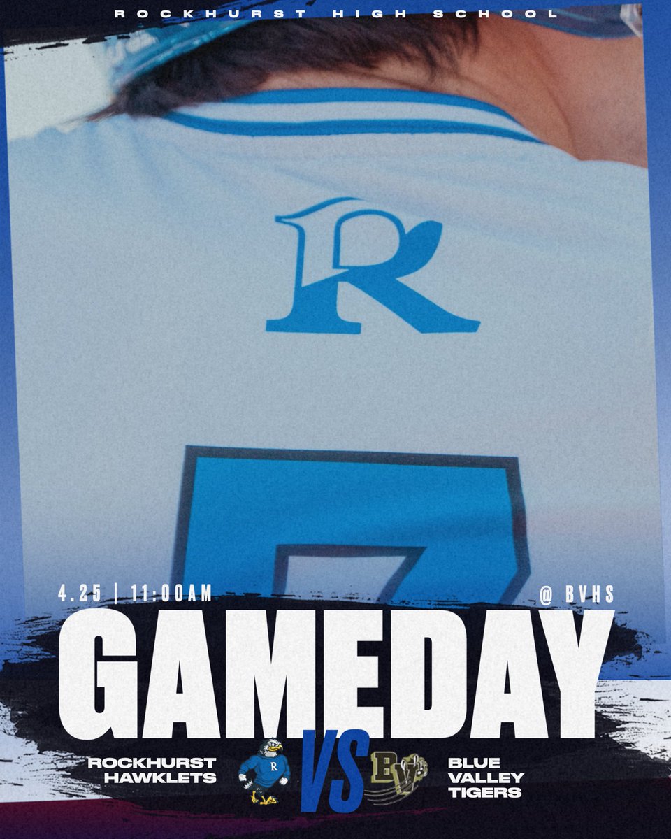 Rockhurst HS Baseball tweet media