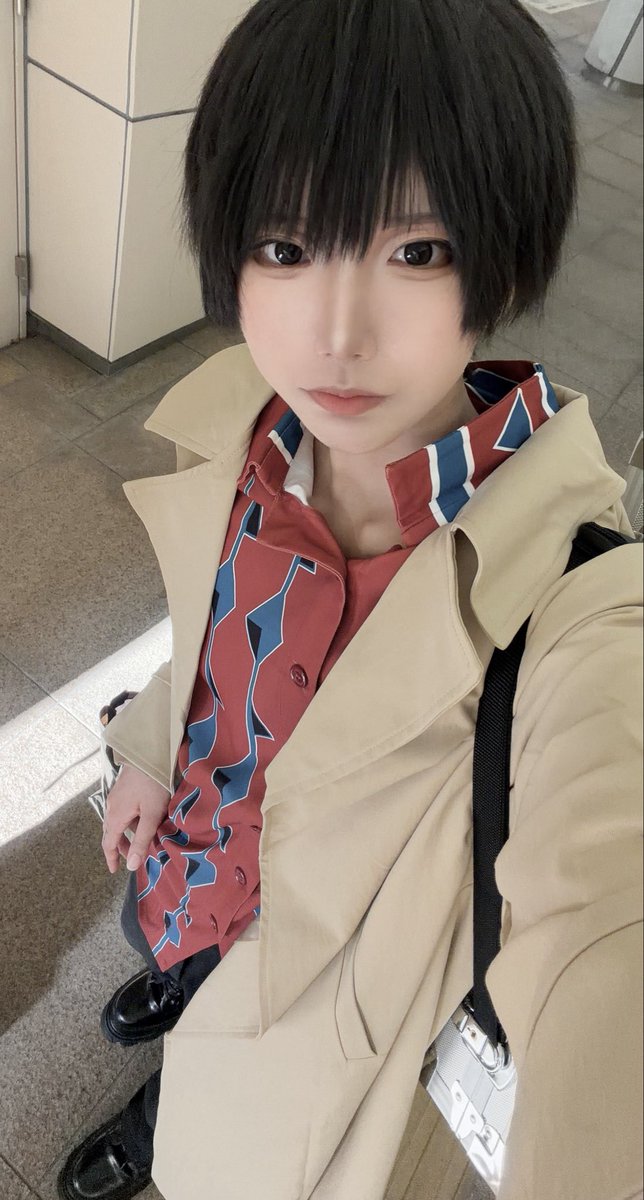 ほづみいと tweet media