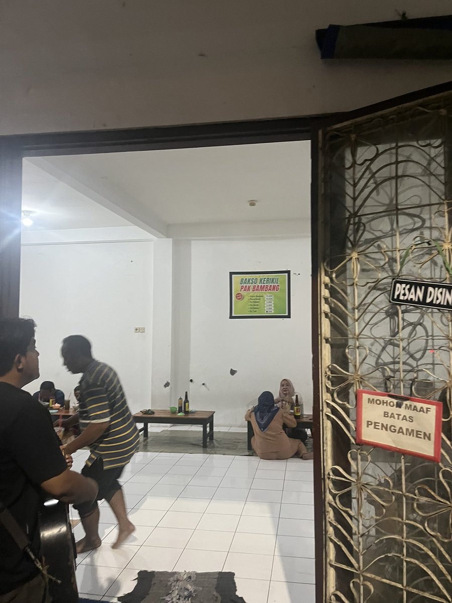 Gresik Menfess tweet media