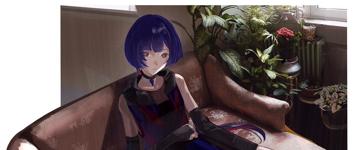 指紋 tweet media
