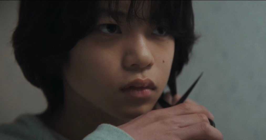 MugiKawasBest | Monster 2023 ✨ tweet media