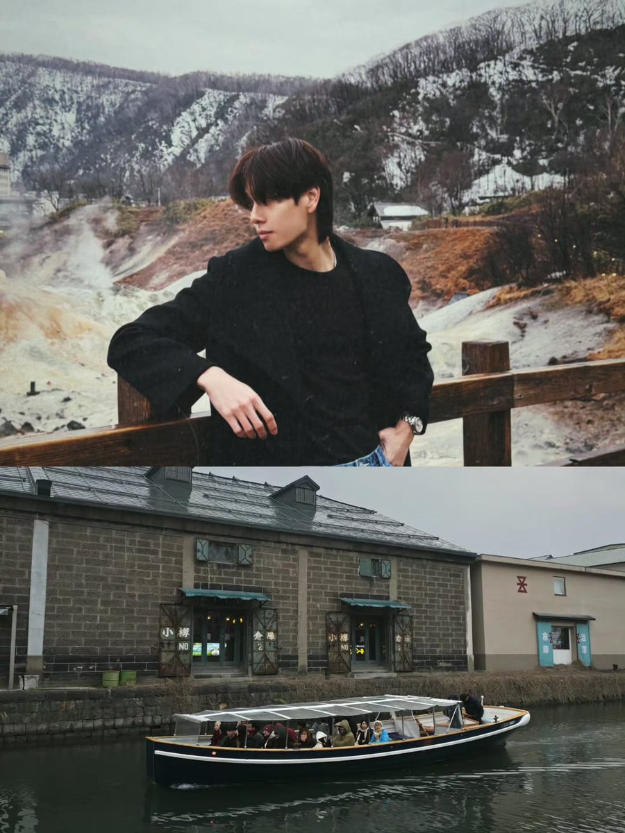 PondPhuwin Official Thailand (DoubleP) tweet media