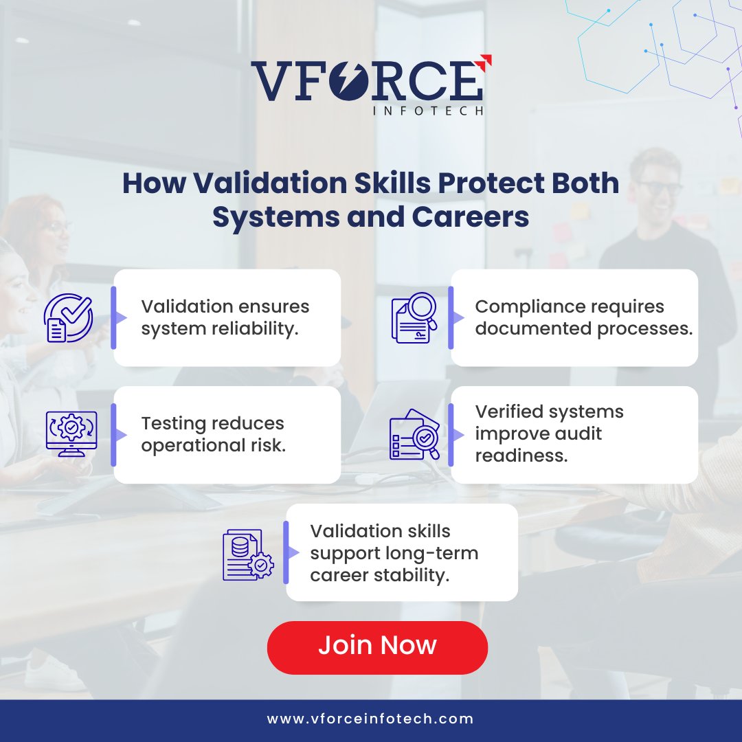 VForce Infotech tweet media