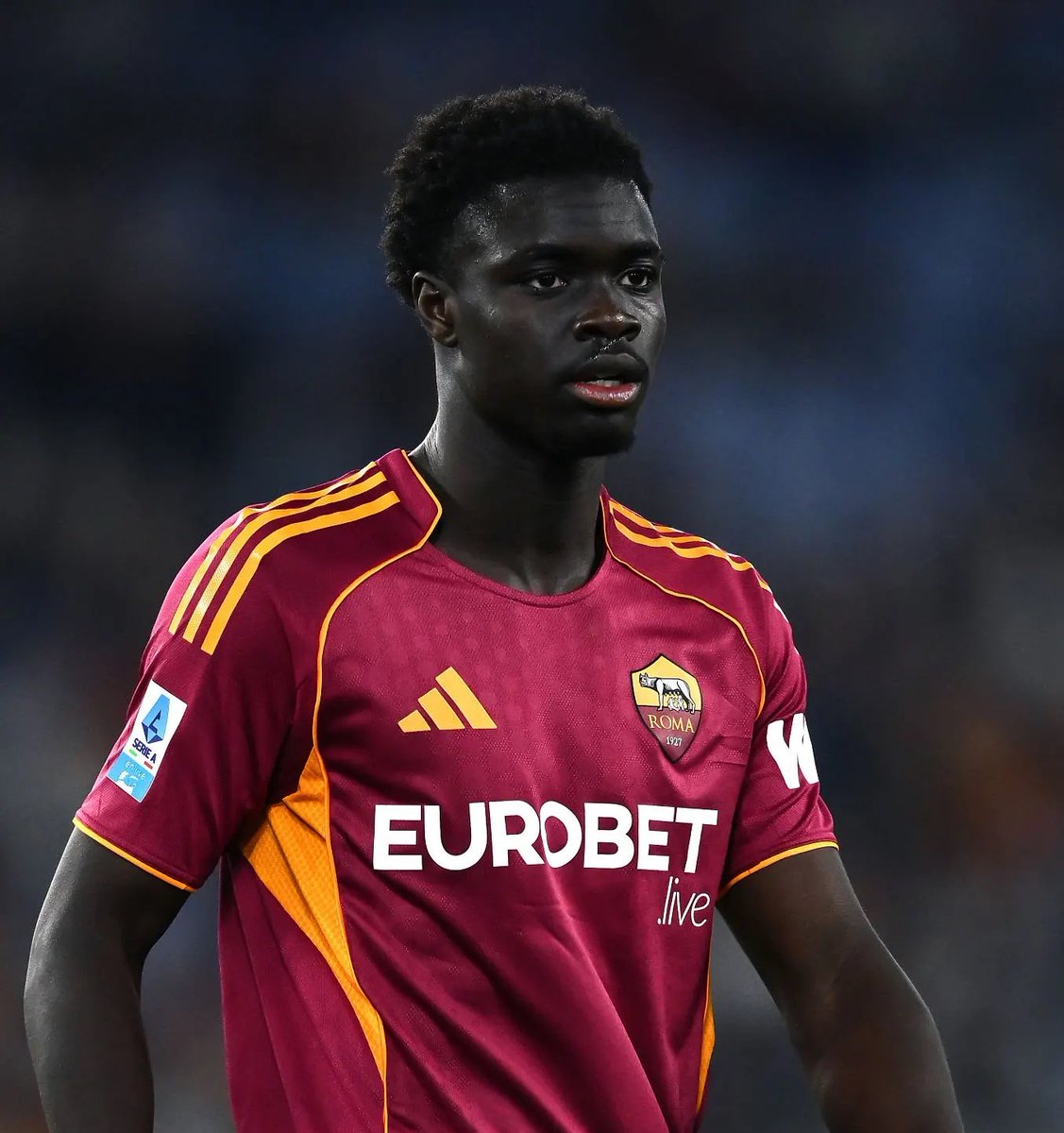 BeFootball tweet media