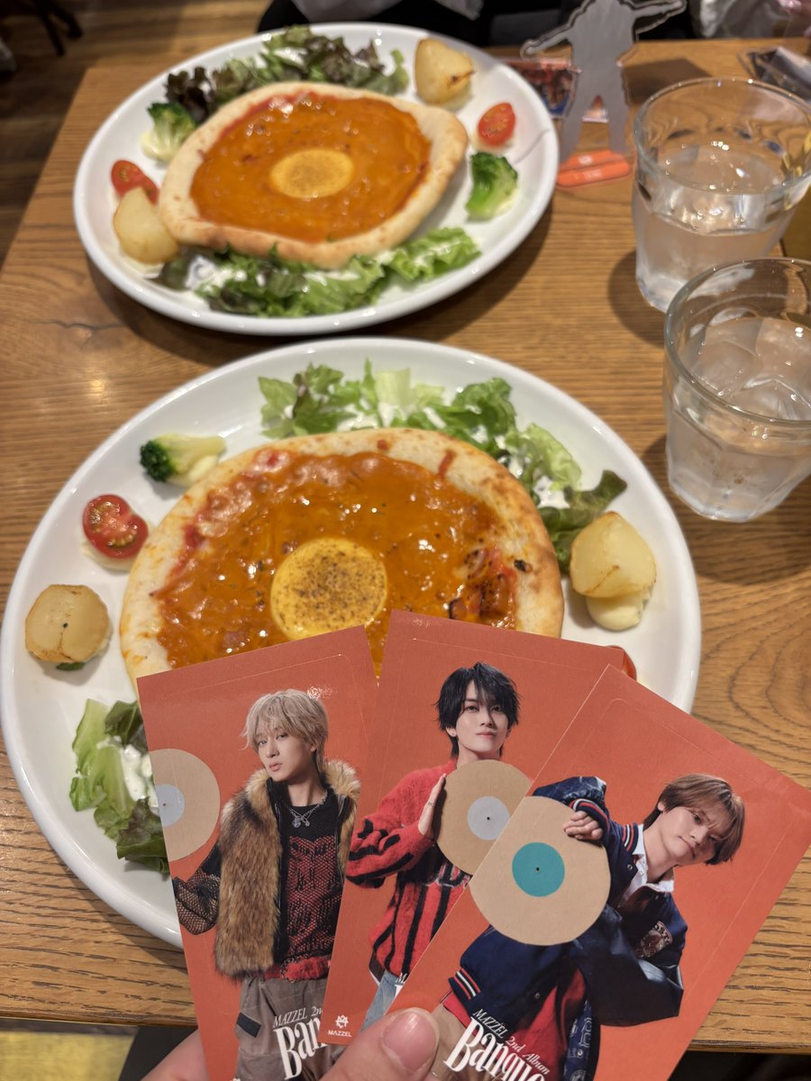 ﾏ tweet media