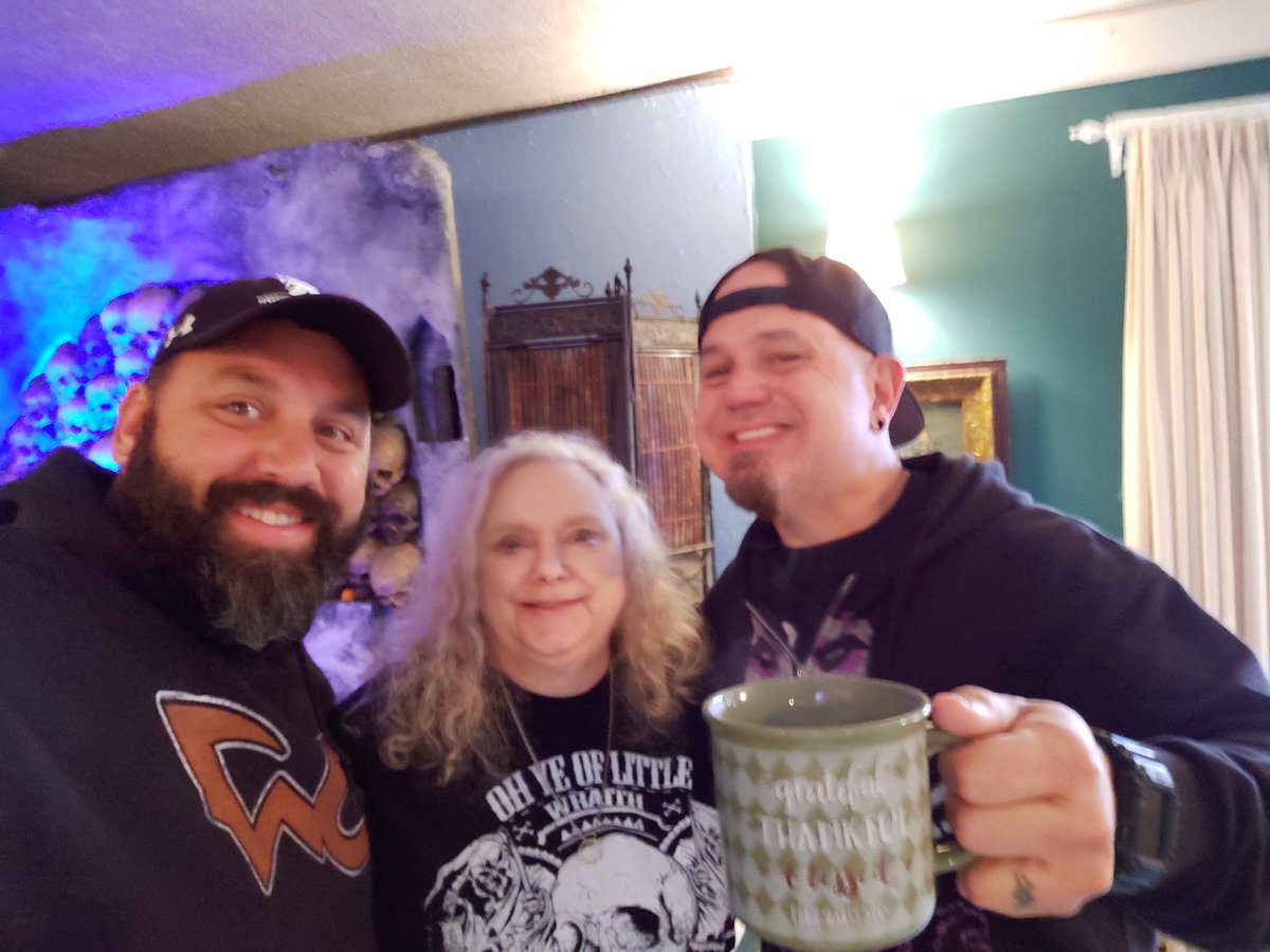 Hetty King tweet media