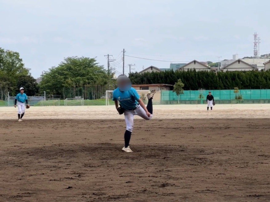 鈴木 翼@県立高校野球部監督 tweet media