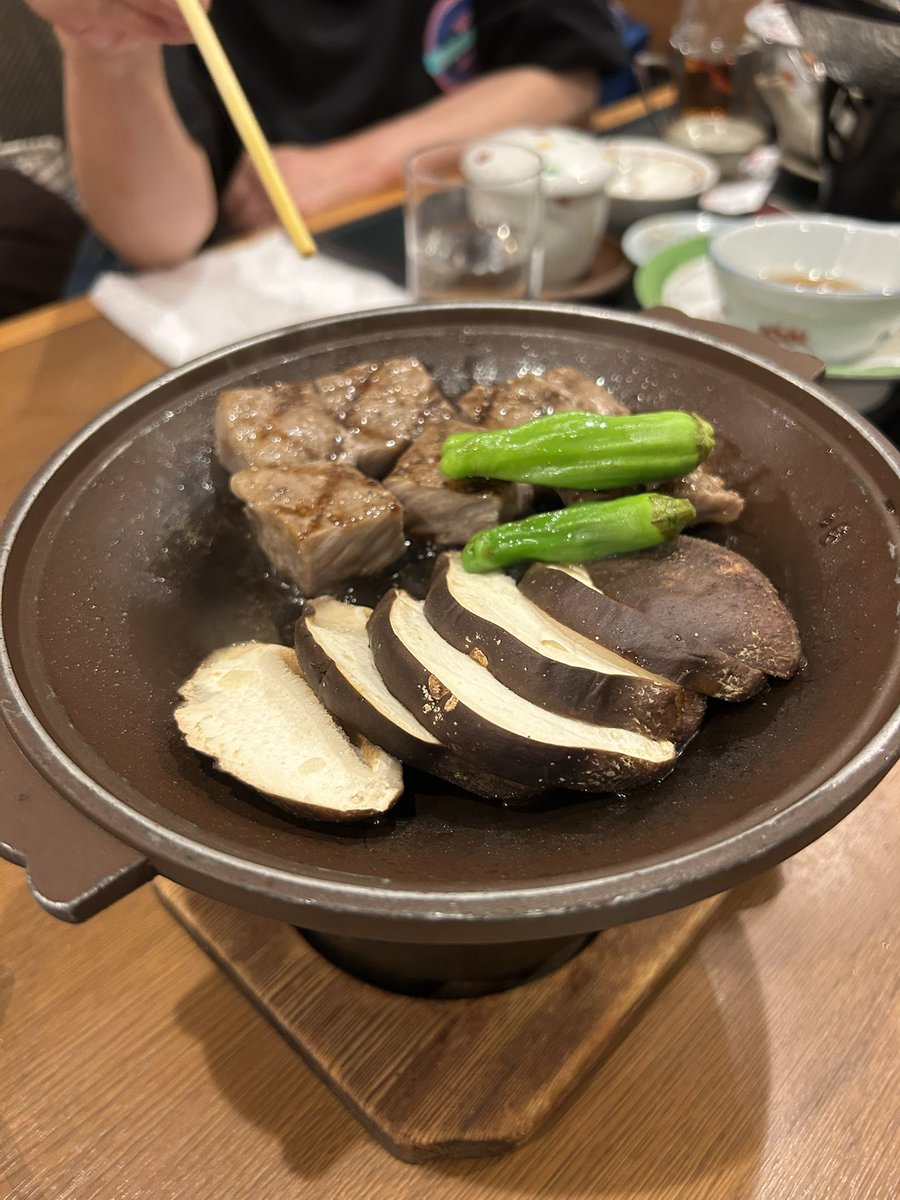 ラオウ@斬撃会/飛影斬 tweet media