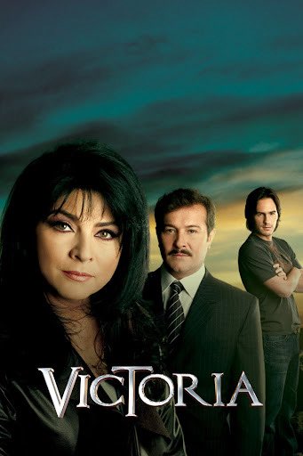 MasQTele's tweet image. Hace 12 años nos despedíamos por 1a vez en @NovaTDT de #Victoria con @MauOchmann @victoriaruffo31 y @arturopenicheof ¿Os gustaría verla de nuevo?
