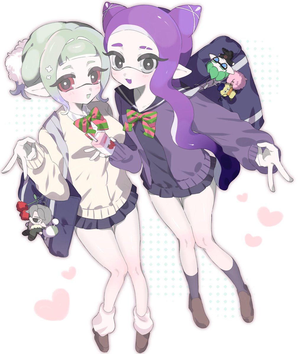 ももこ tweet media