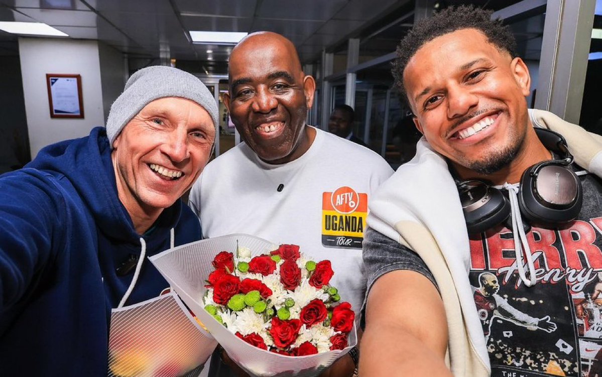 African Princie’ tweet media